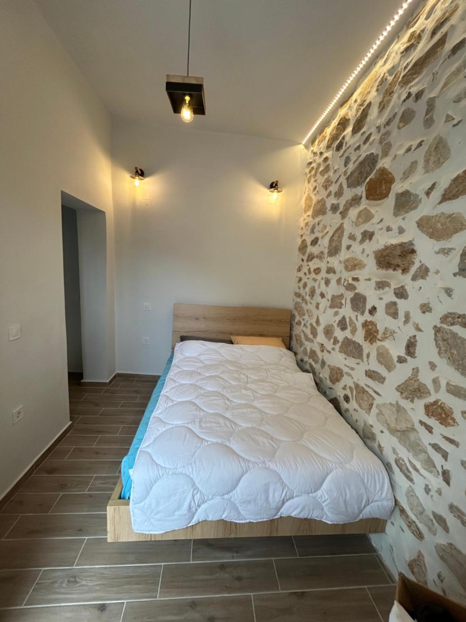 Villa Odysseus' House & Penelope Ermoupoli Zimmer foto